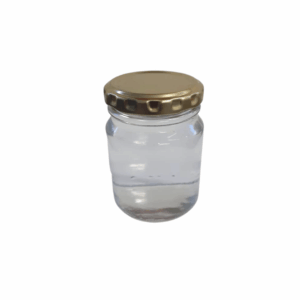 Spread Glass Jar - 125ml (105)