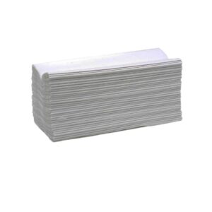 Multi V-Fold Hand Towel Paper 1Ply
