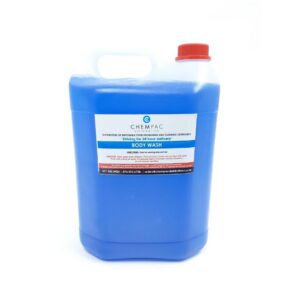 Shower Gel Sea Breeze