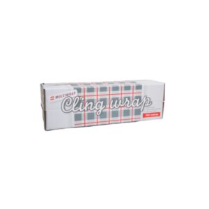 Cling Film 300x300