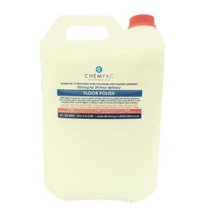 Floor Polish