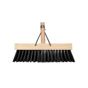 Platform Outside Broom Soft 305mm