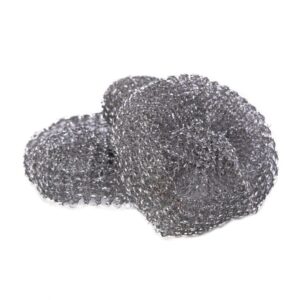 Pot Scourers - 6 units