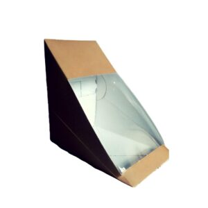 Sandwich Box (Window) - 50