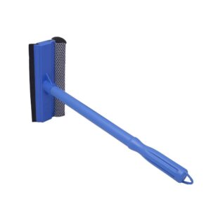 Plastic Garage Squeegee