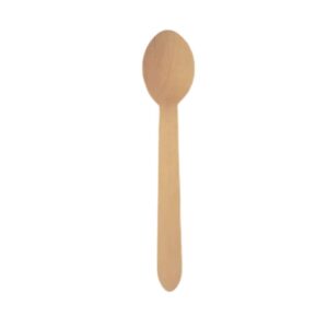 Wooden Spoon 16cm