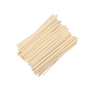 Wooden Stirrers 17cm - 1000