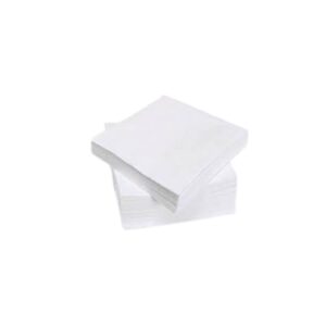 Serviettes Single Ply 300 x 300 - (1000)