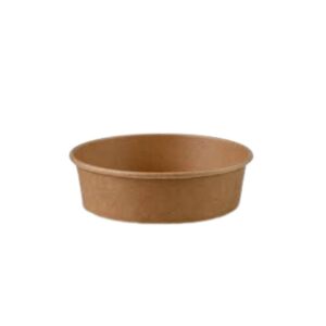 Kraft Bowl 500ml - 50