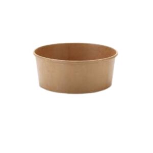 Kraft Bowl 1000ml - 50