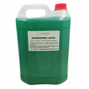 dish washing liquid