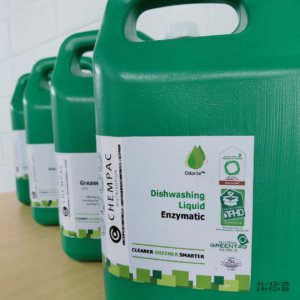 eco dish washing liquid