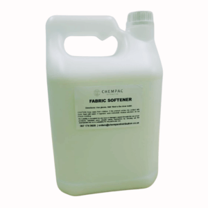 fabric softener