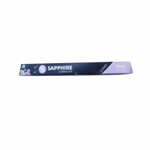 Light Duty Foil Roll 450mm x 50m