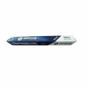Heavy Duty Foil Roll (440mm x 50m)