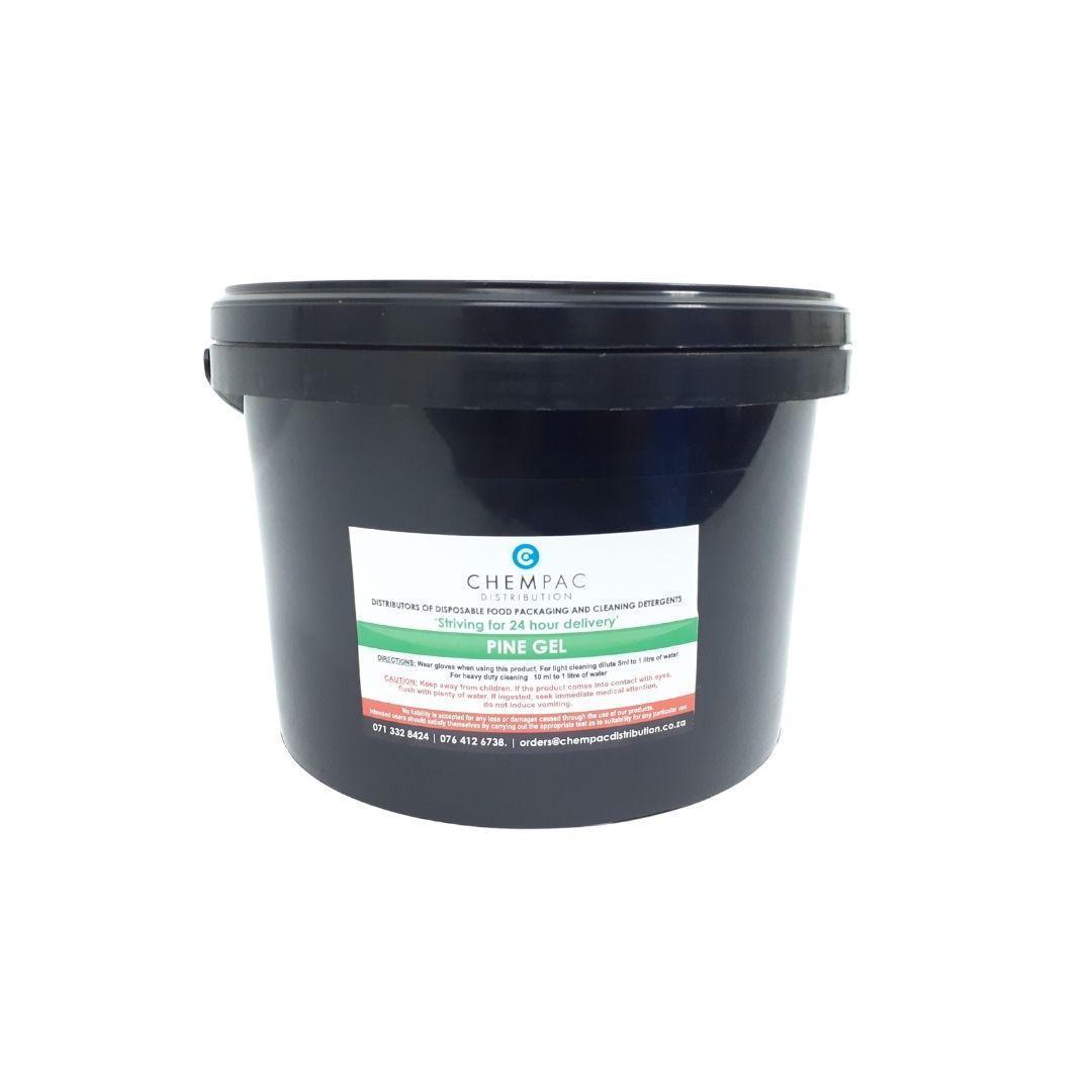 Pine Gel 5L