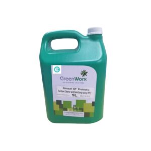 Probiotic Surface Sanitiser Spray Bio Tech GTX (RTU)