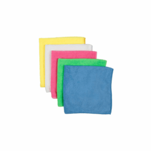 Microfibre woven cloth 200gsm