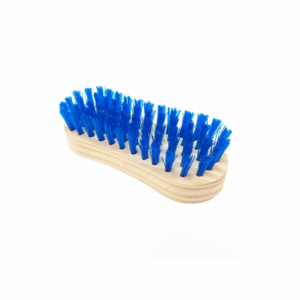 Wooden Scrubbing Brush