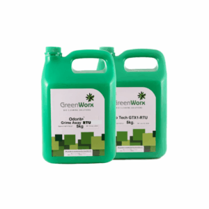 Eco Cleaning Combo - House/Office