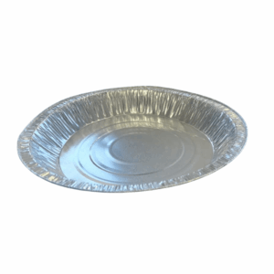 Round Foil Container 3011 - 25