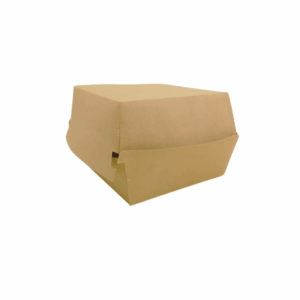Kraft Burger Box Jumbo (50)
