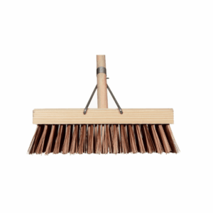 600mm Platform Outside Broom Hard