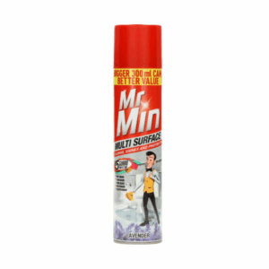 Mr Min