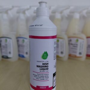 eco dishwashing liquid