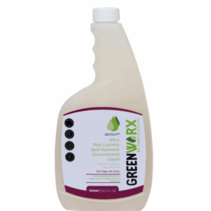 Eco Laundry Stain Remover