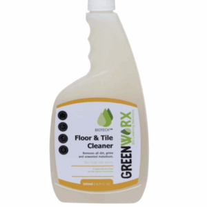 Eco Floor Cleaner