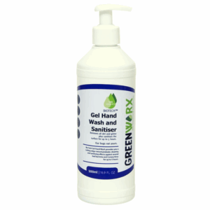 Eco Hand Soap