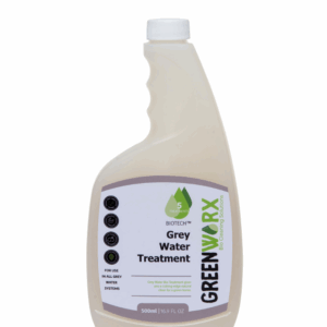 Eco Grey Water Treatment