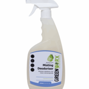 Eco Misting Deodoriser