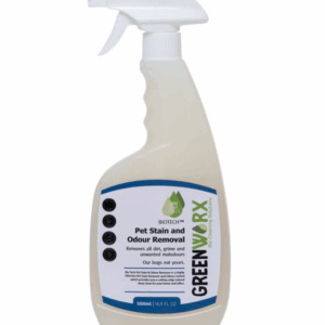 Eco Pet Stain Cleaner and Odour Remover