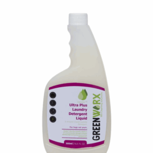 Eco Laundry Liquid