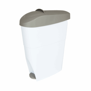 Sanitary Bin 19L