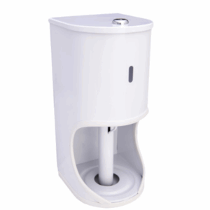 Toilet Roll Holder TR2