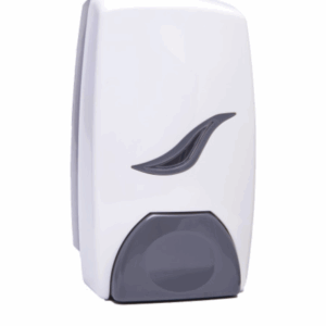 Bathroom Hand Soap Dispenser - CLEAN TOUCH