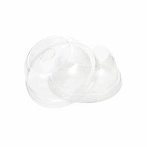 Clear Cup Dome