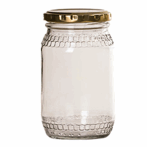 Honey Jar 352ml (48)