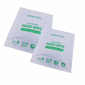 Eco Friendly Hand Wipes - 250 Wipes