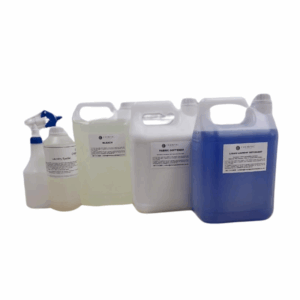 Liquid Laundry Bundle
