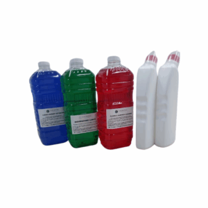 Small Essentials Home Cleaning Bundle