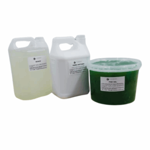 Trio Bundle