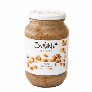 almond butter