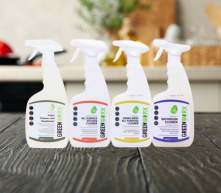 Cleaning Products