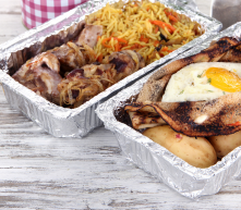 Food Packaging