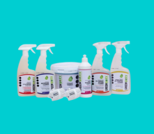 Eco Cleaning