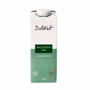 macadamia milk